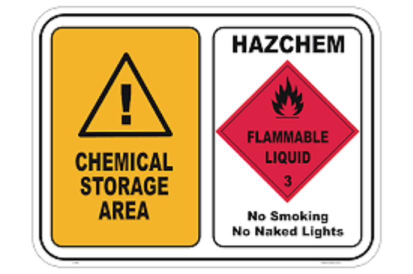 Hazardous Chemical Spills